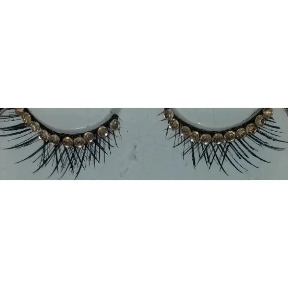 Stylish False Eyelashes
